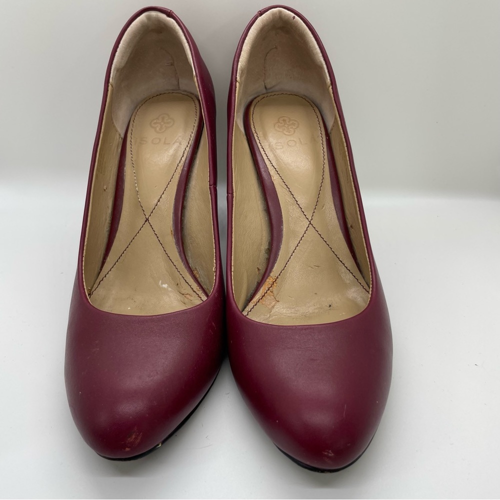 Isola shoes Size 6
